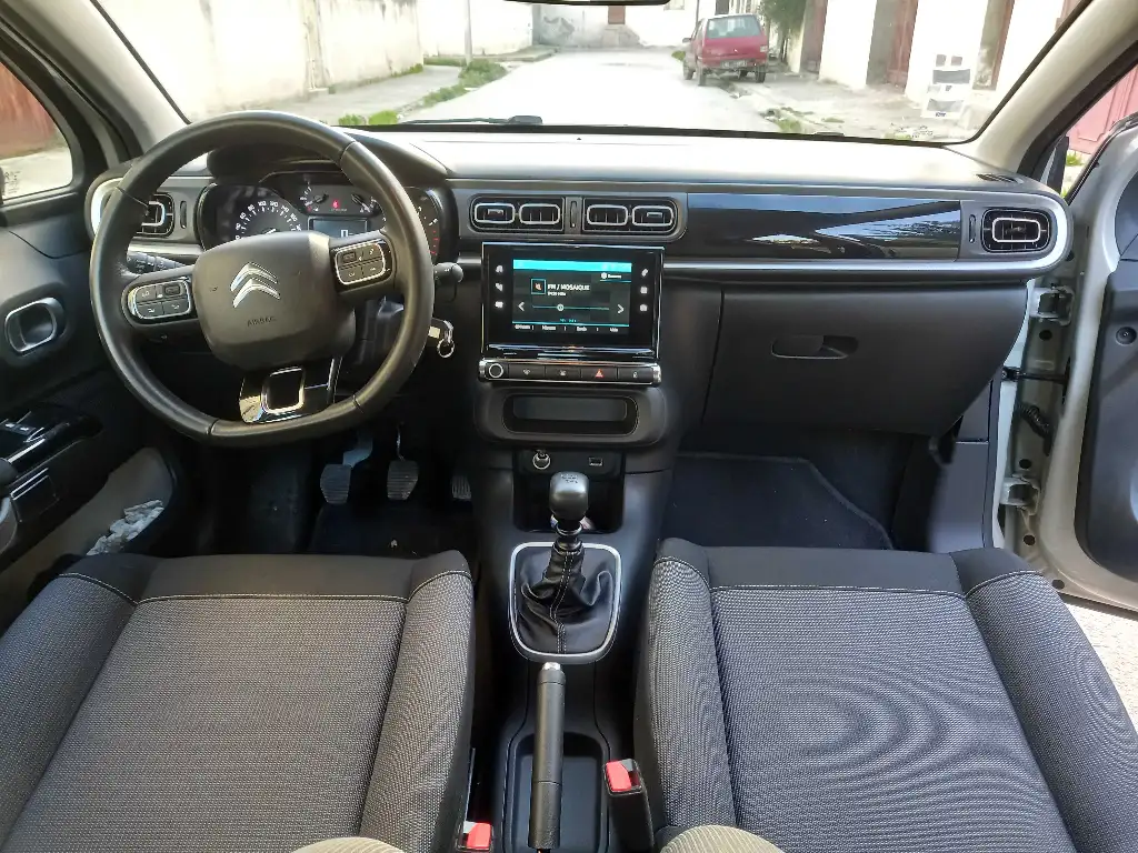 Citroën c3