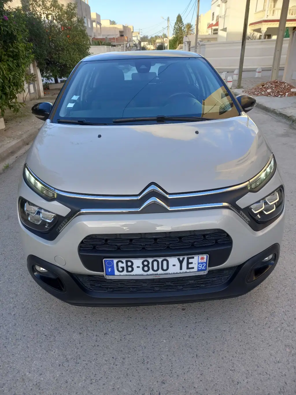 Citroën c3