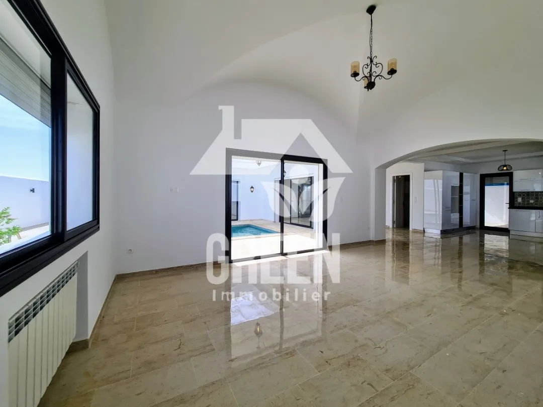 " Villa Domino "
