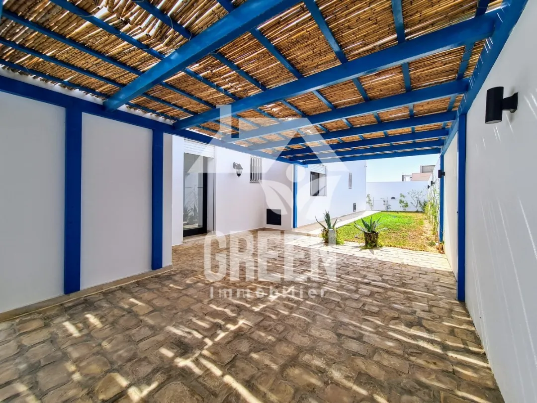 " Villa Domino "