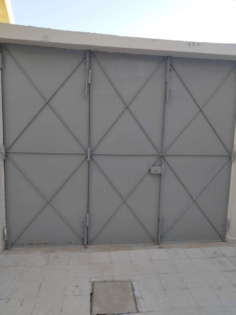 أبواب حديد للبيع