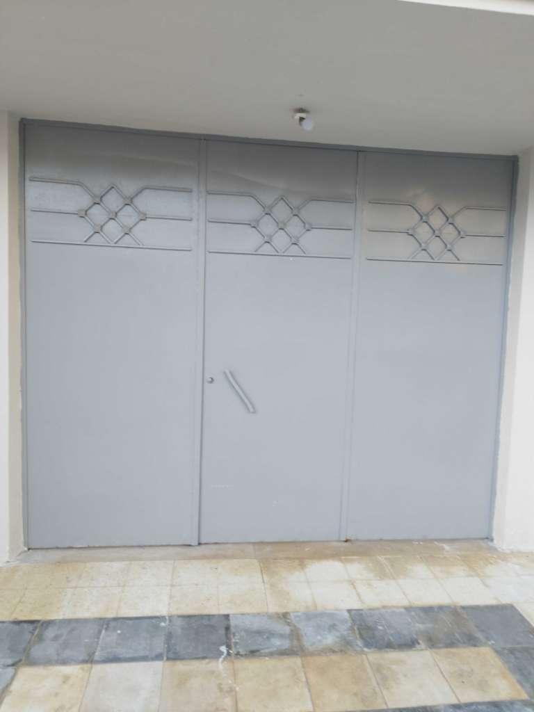 أبواب حديد للبيع