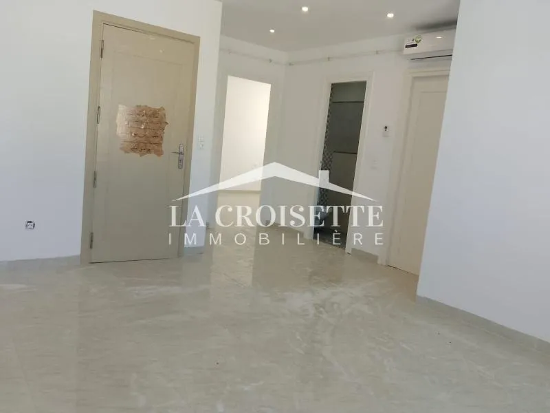 Appartement s1 à La Marsa MAL1865