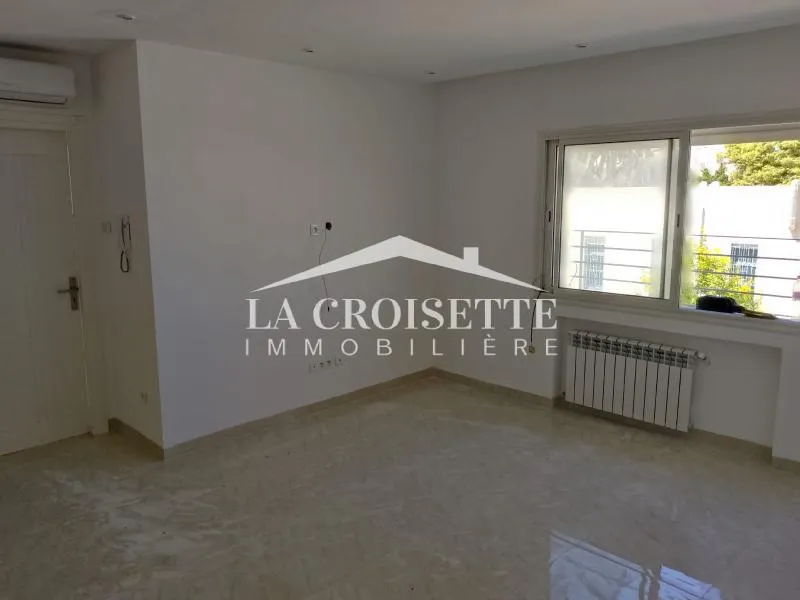 Appartement s1 à La Marsa MAL1865