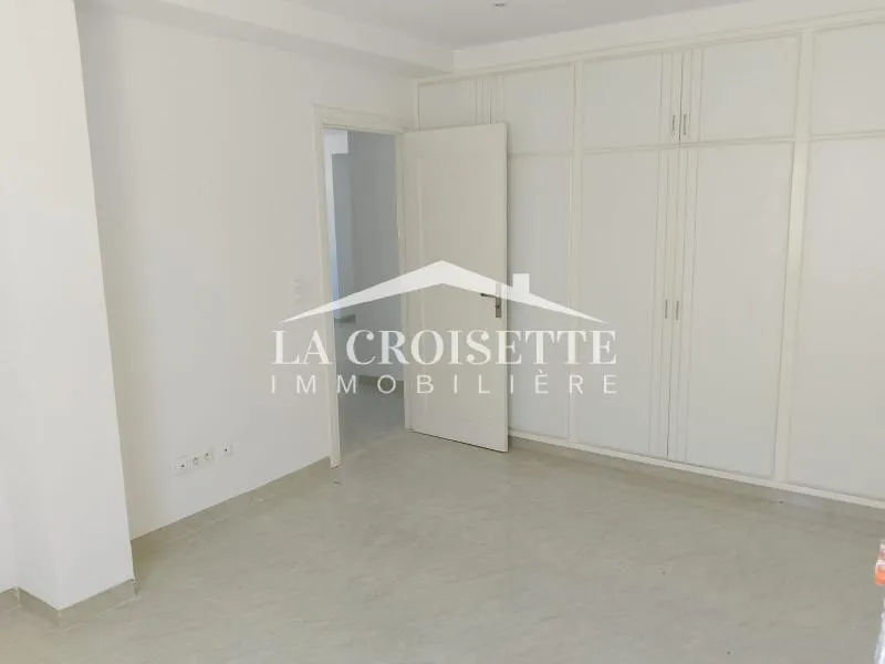 Appartement s1 à La Marsa MAL1865