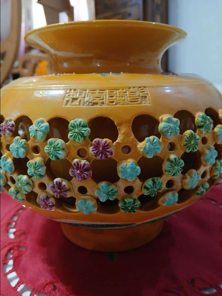Vase