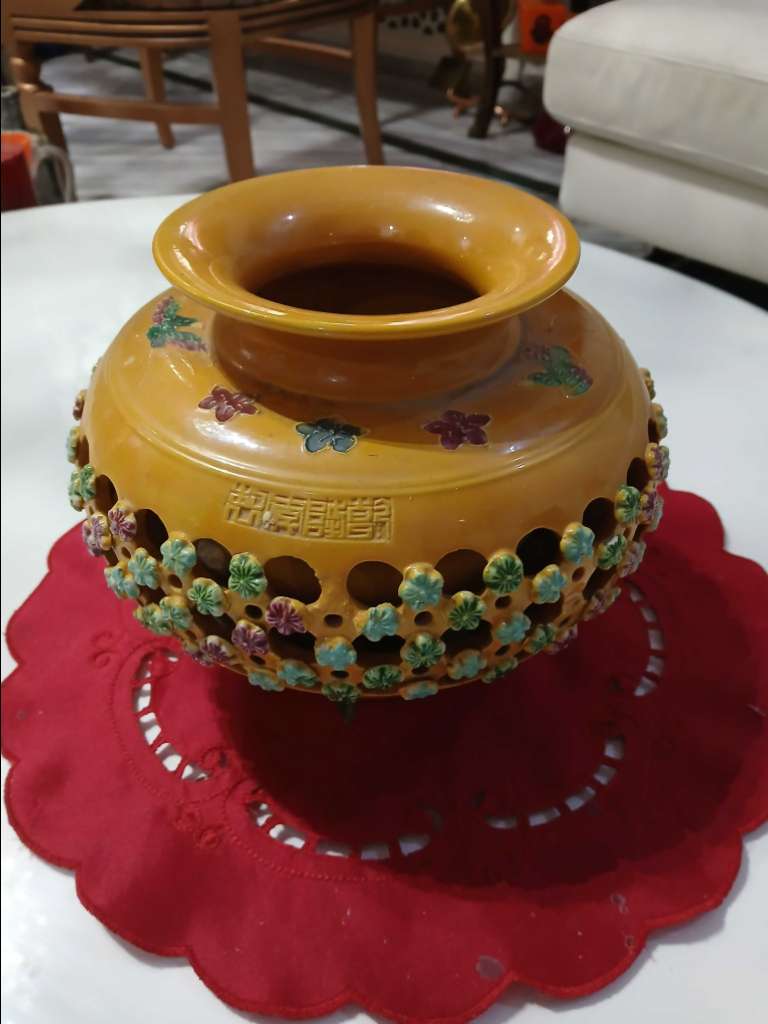 Vase