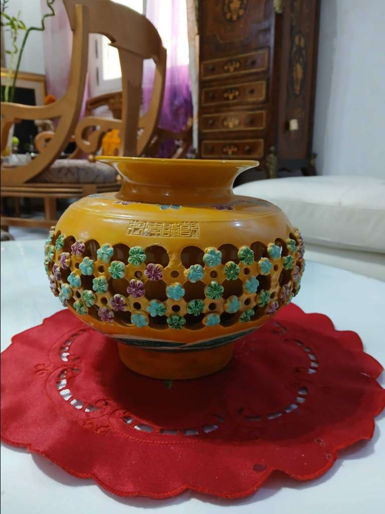 Vase