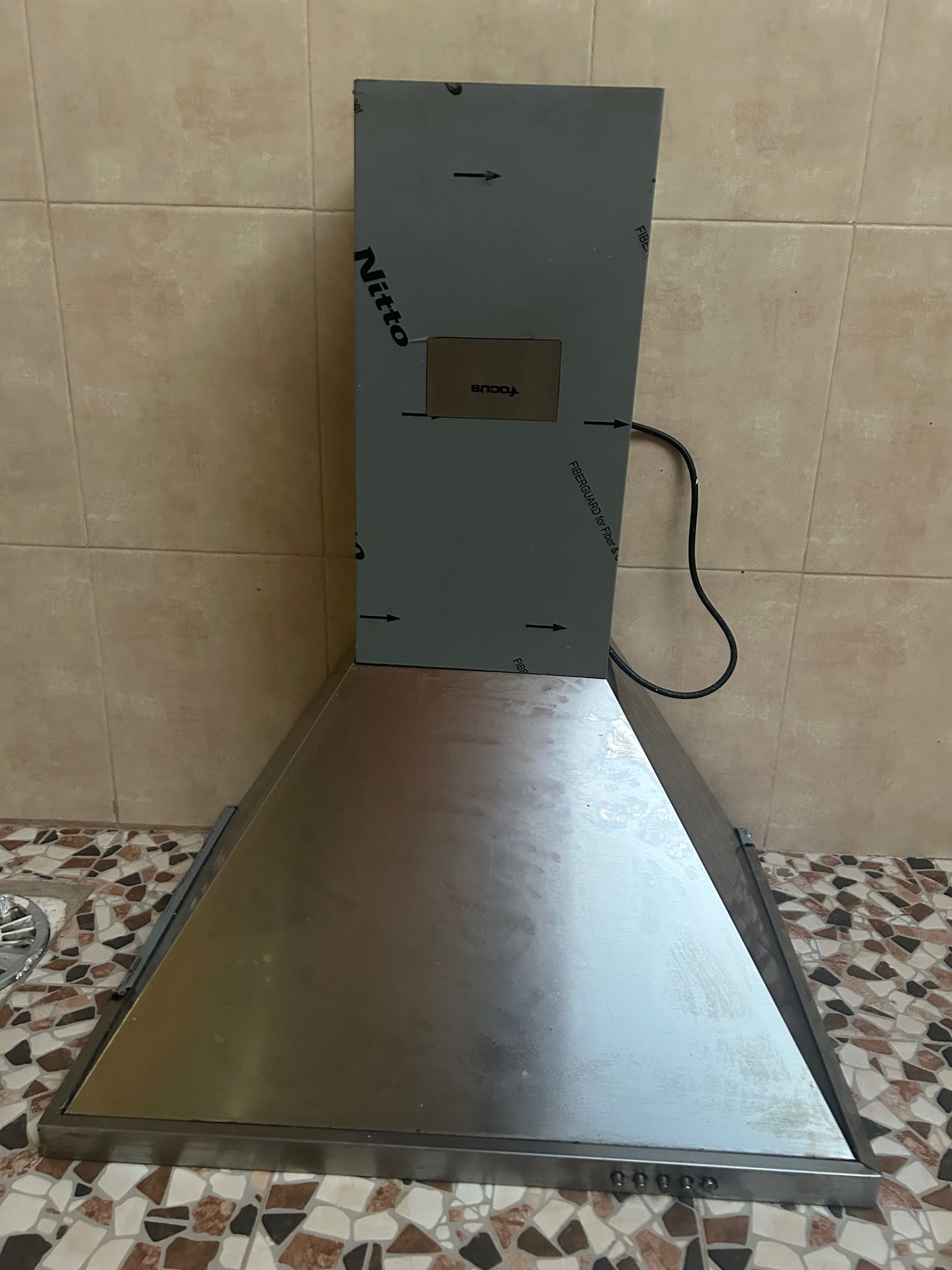 Haute à vendre 