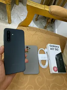 Samsung a17 5g