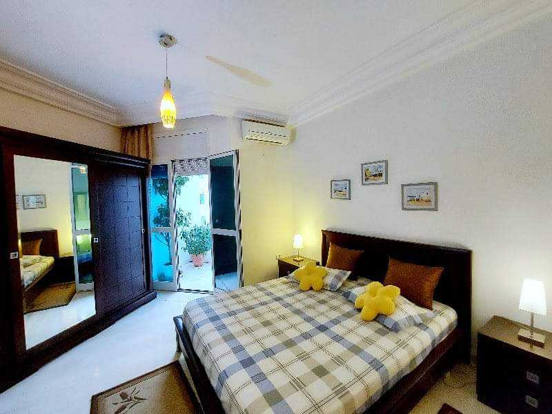 Particulier L S2 meublé Ennasr2 pour étranger 