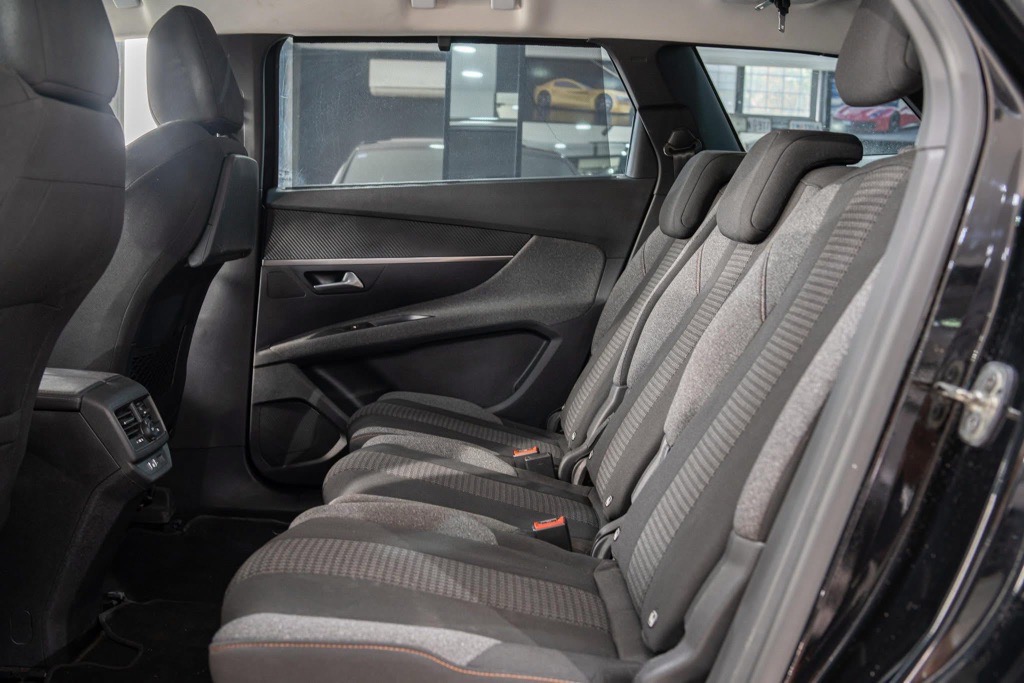 🌟PEUGEOT 5008 ALLURE🌟 📲 51 080 080 | 26 410 477 🔁 Possibilité de vente ou échange