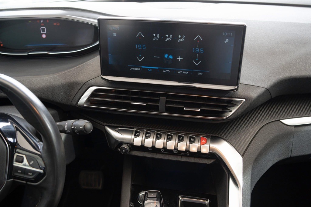 🌟PEUGEOT 5008 ALLURE🌟 📲 51 080 080 | 26 410 477 🔁 Possibilité de vente ou échange