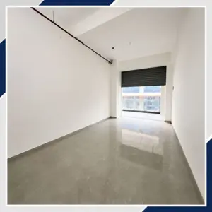 Local commercial loué 25 m² Mourouj 5/6