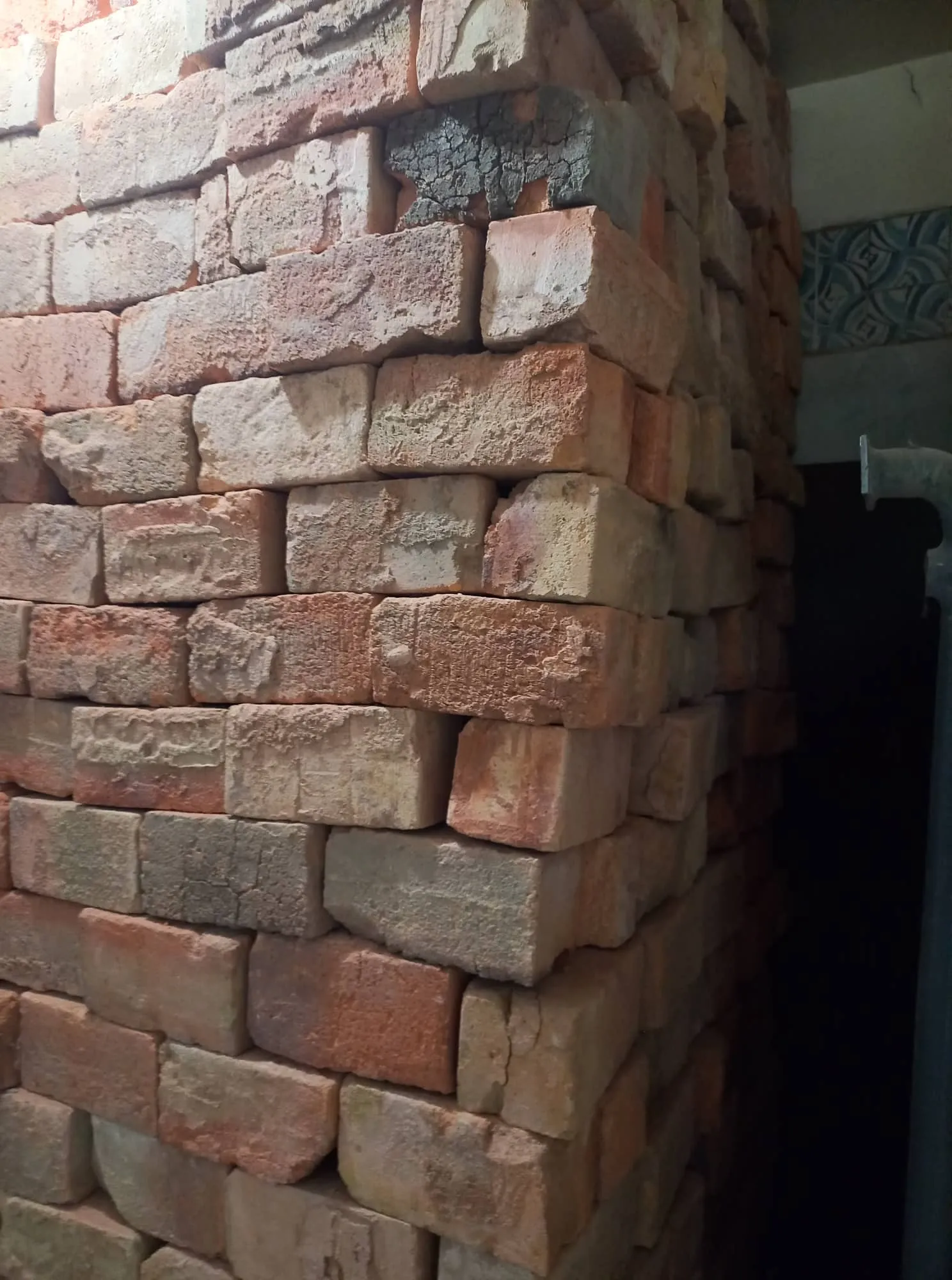 briques refractaires