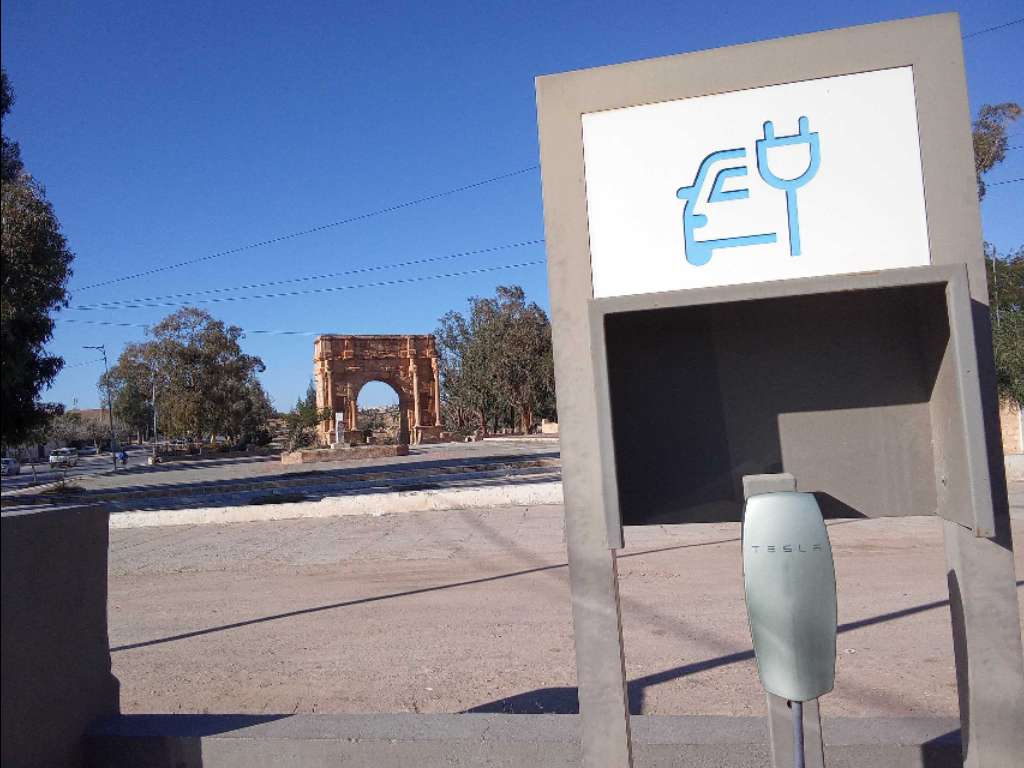 Tesla Model Y SUV Electrique importé 🇩🇪