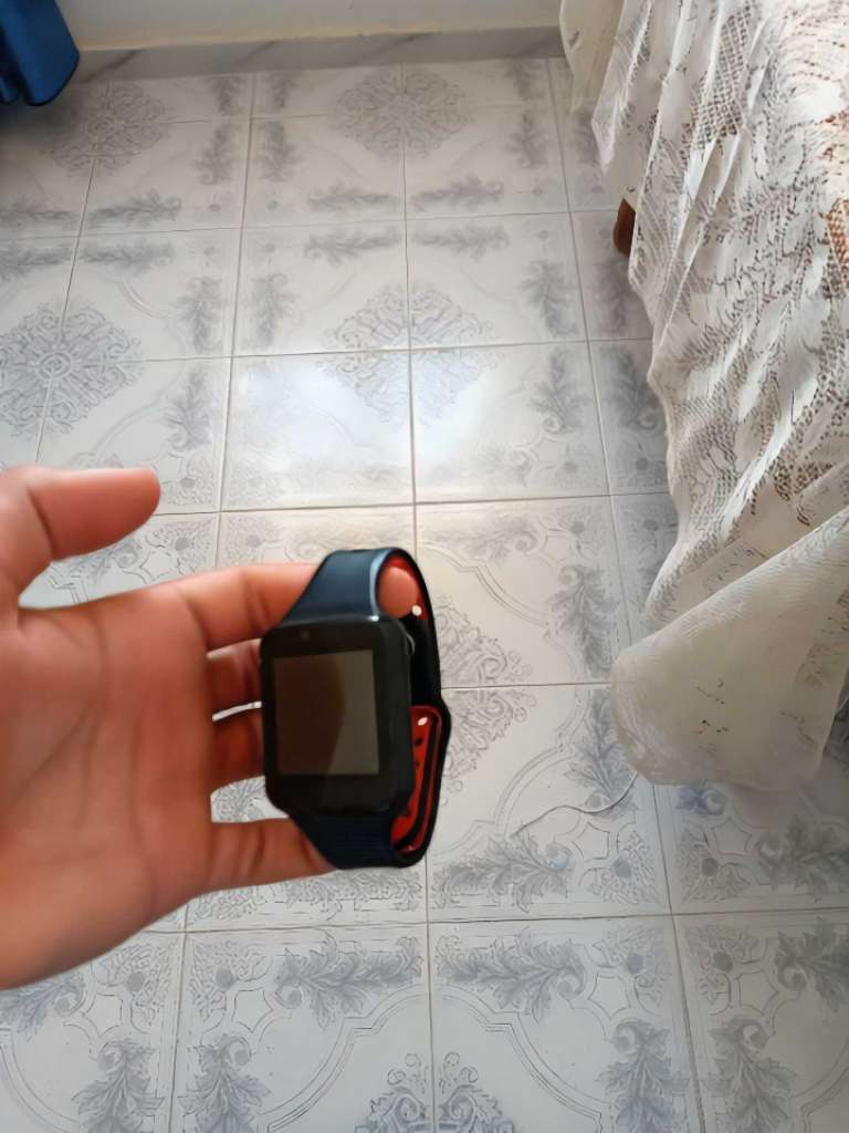 ساعة MiWear M3 الذكية