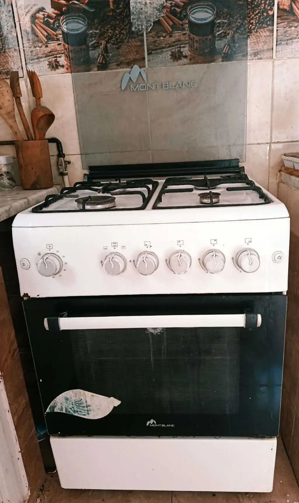 Cuisinière à vendre