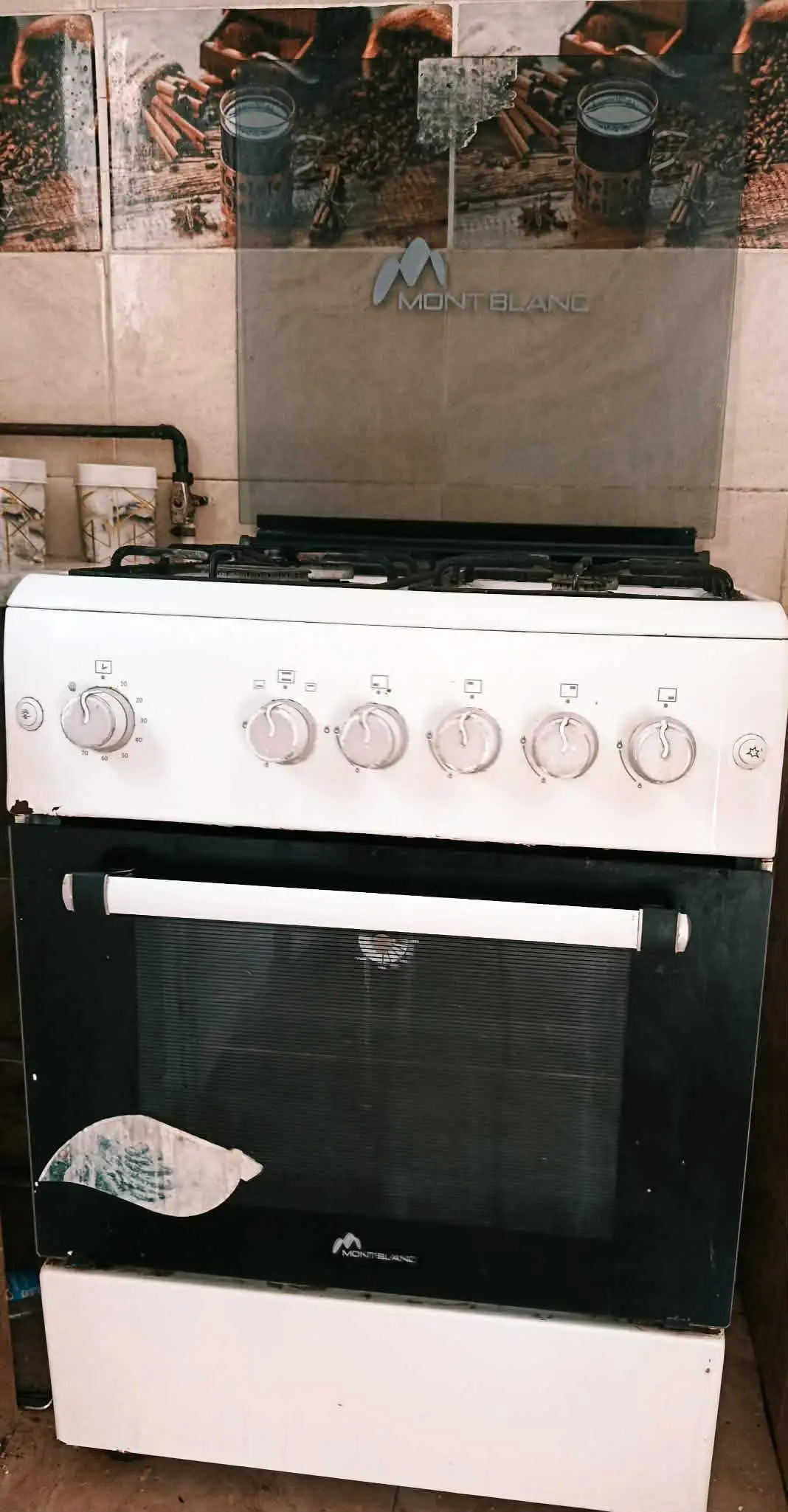 Cuisinière à vendre