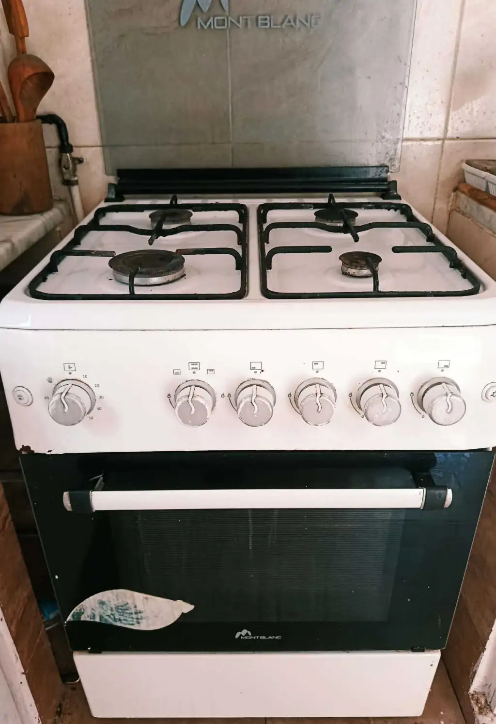 Cuisinière à vendre