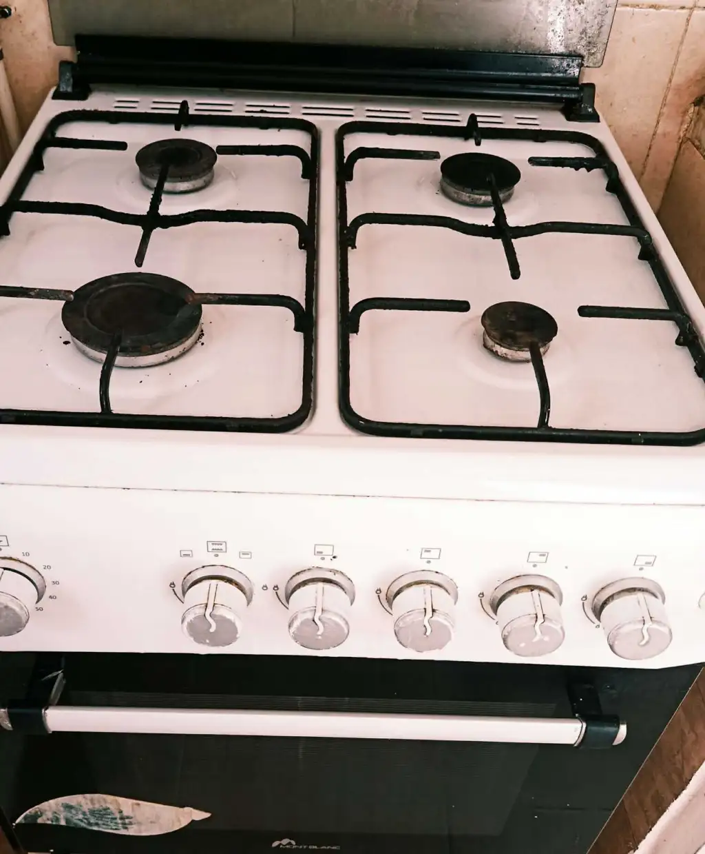 Cuisinière à vendre