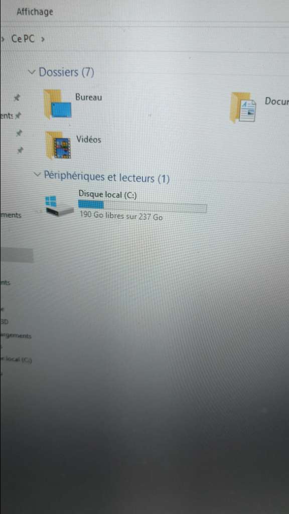 PC Portable 