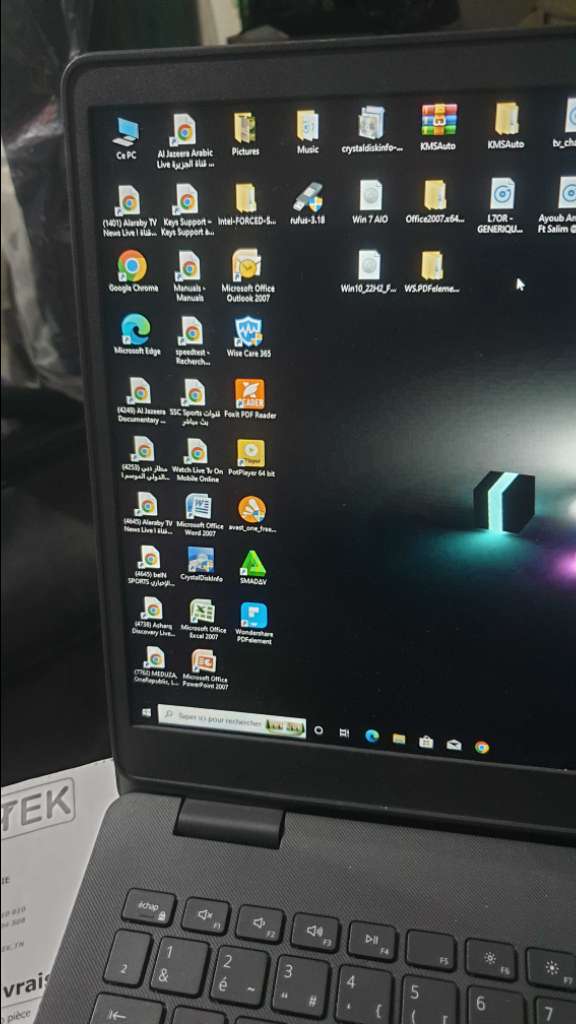 PC Portable 