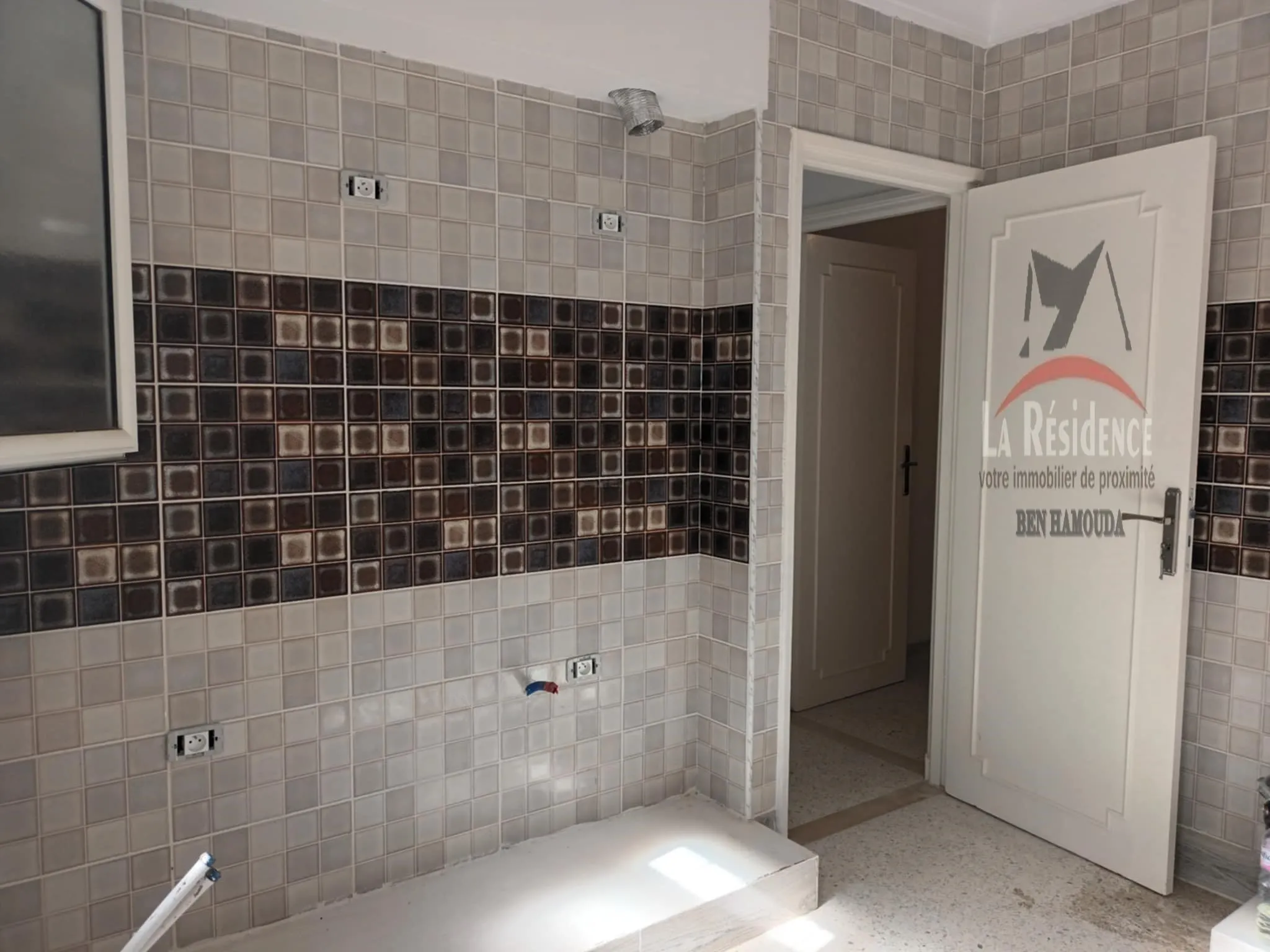 A vendre Maison à borj ghamez , Bizerte