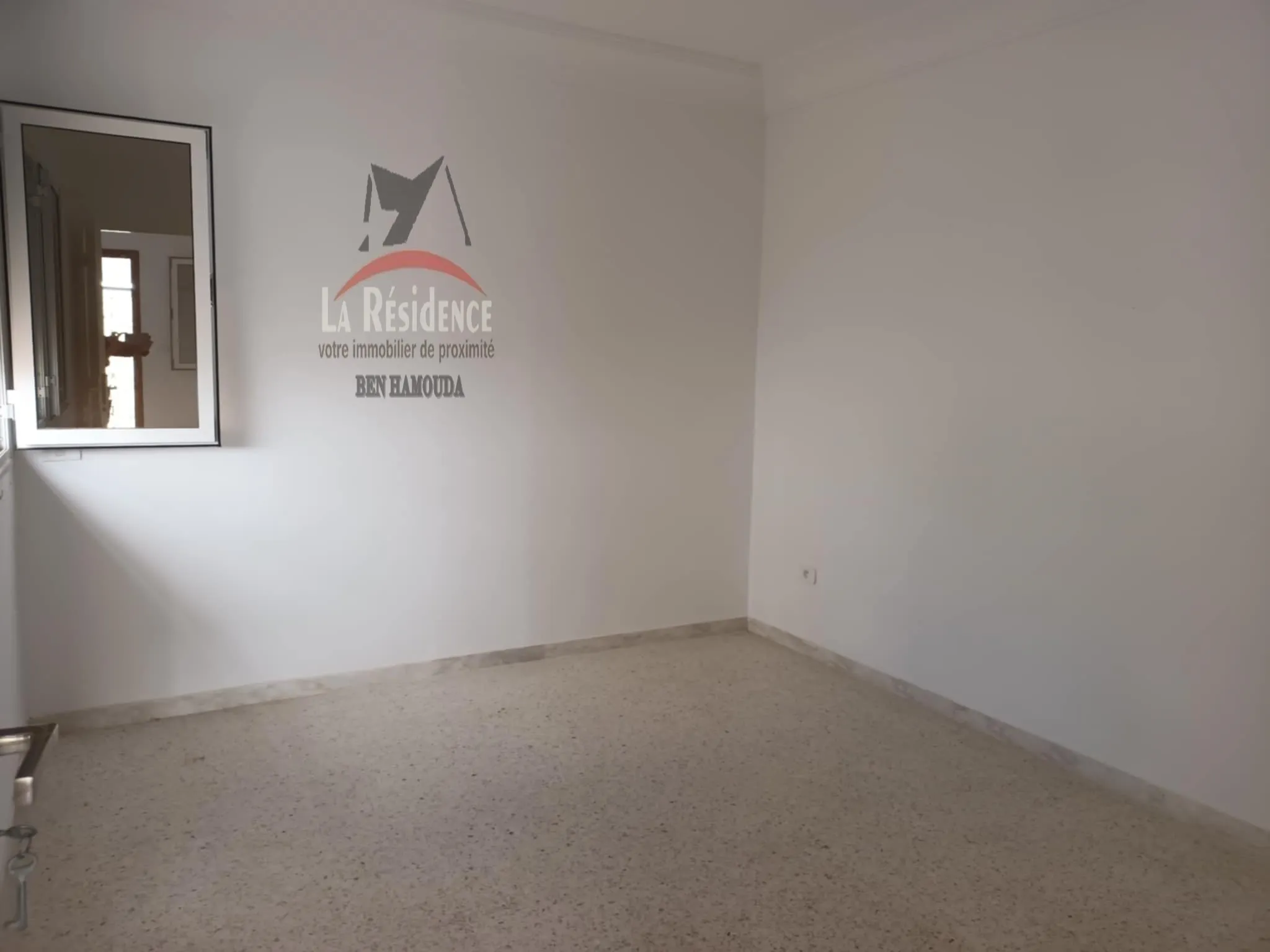 A vendre Maison à borj ghamez , Bizerte