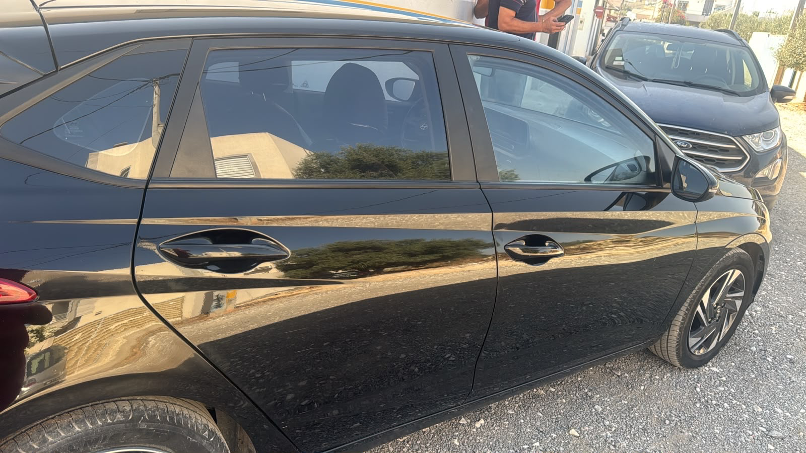 Hyundai I 20