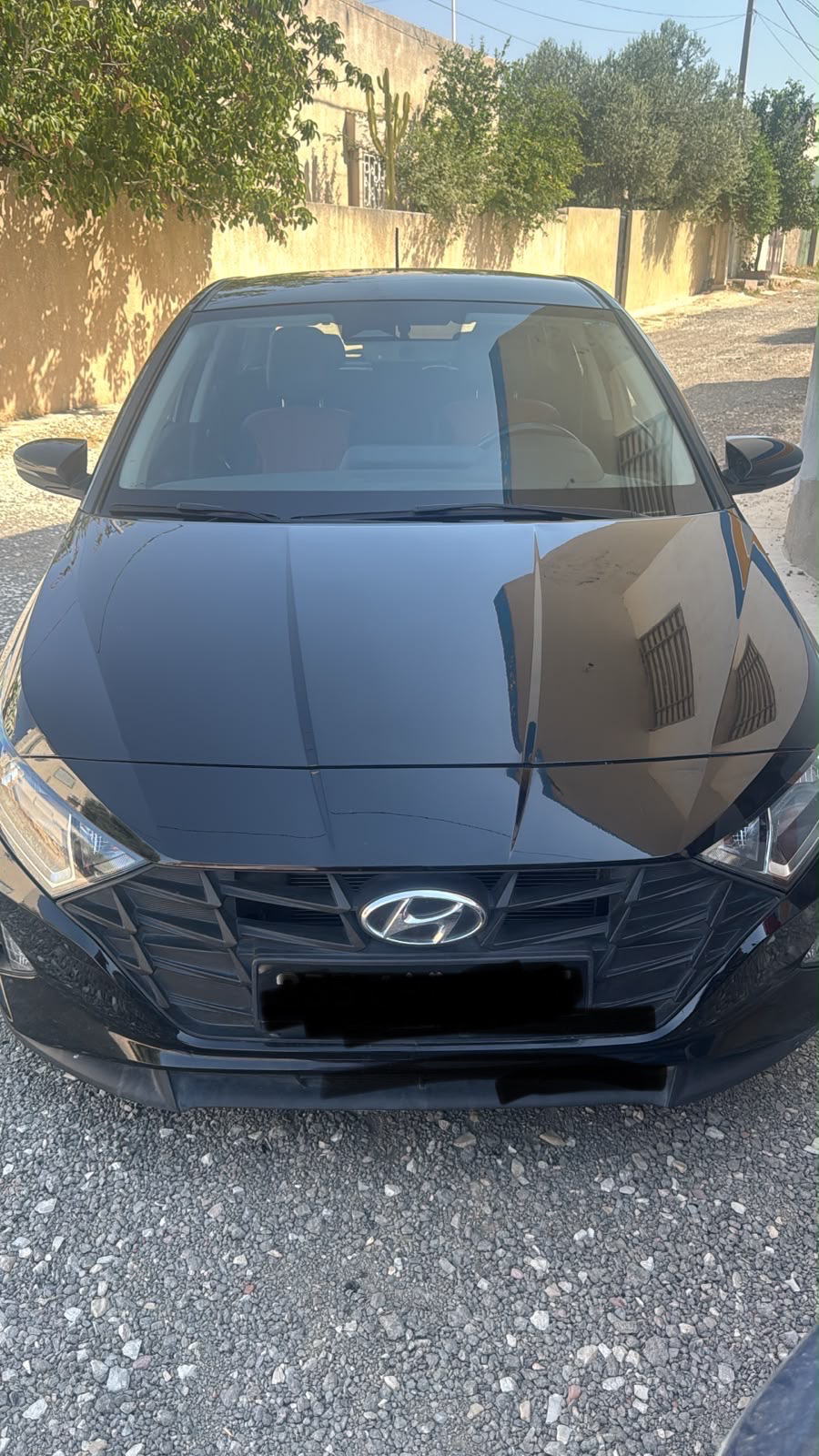 Hyundai I 20