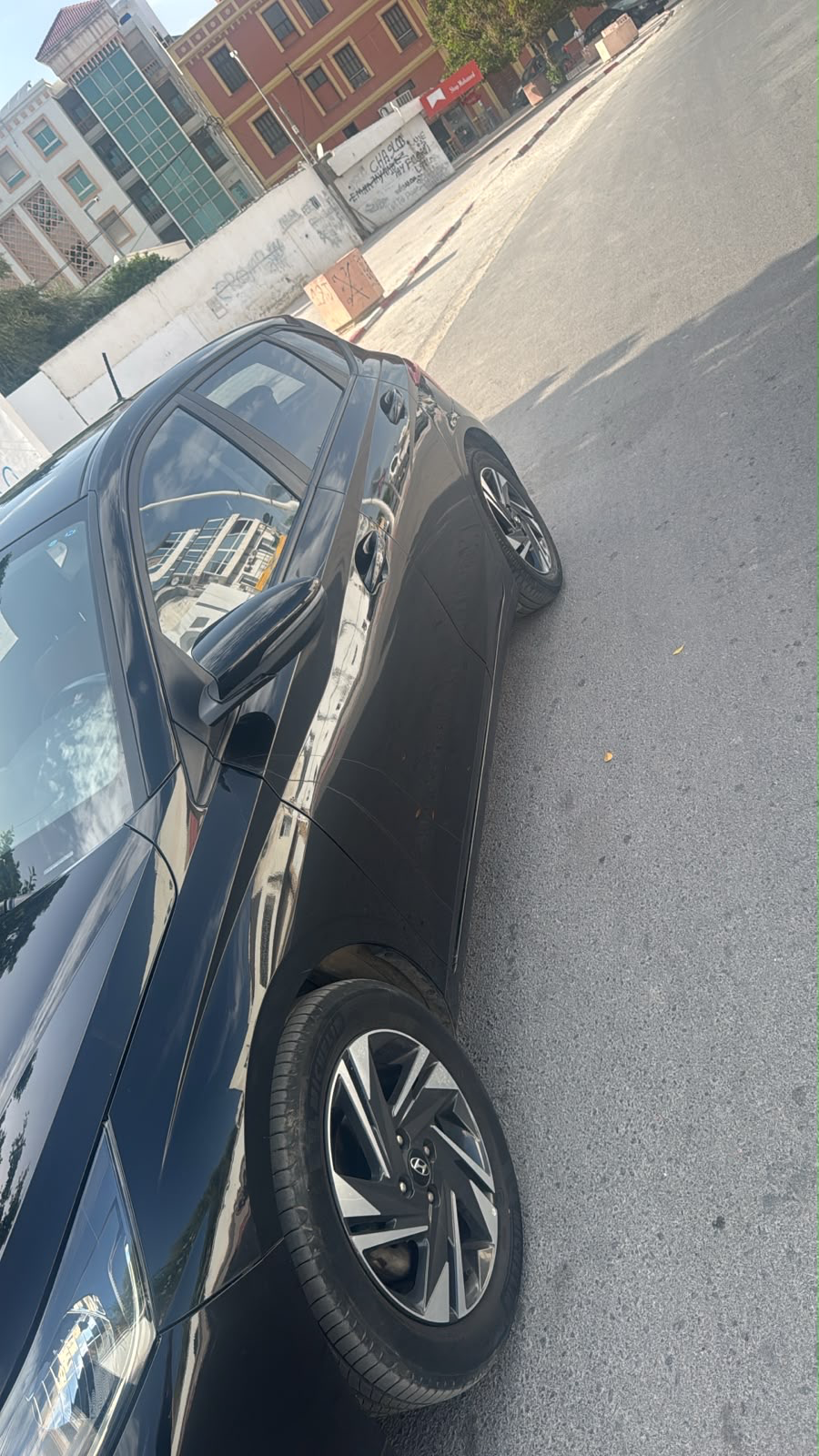 Hyundai I 20