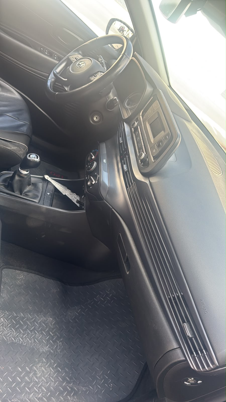 Hyundai I 20