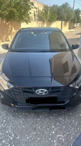 Hyundai I 20