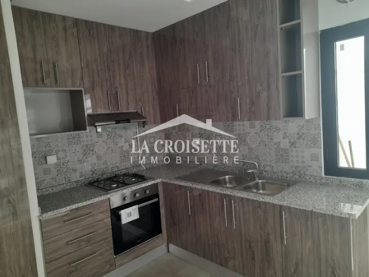 Appartement s4 aux Jardins de Carthage MAL0700