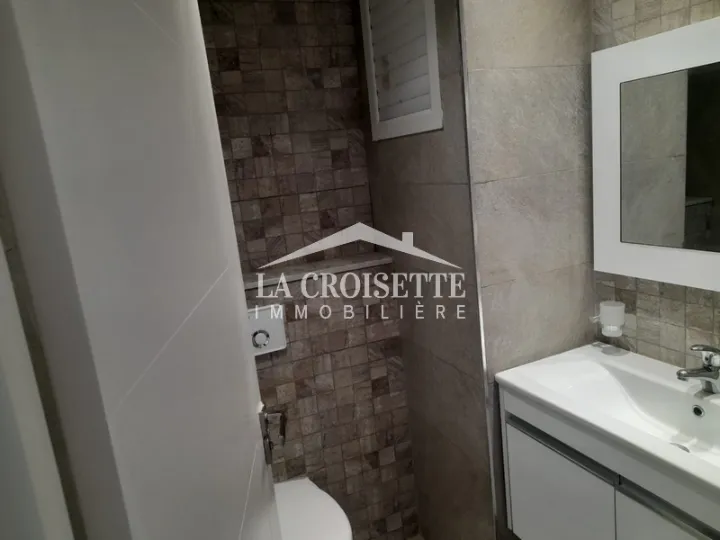 Appartement s4 aux Jardins de Carthage MAL0700