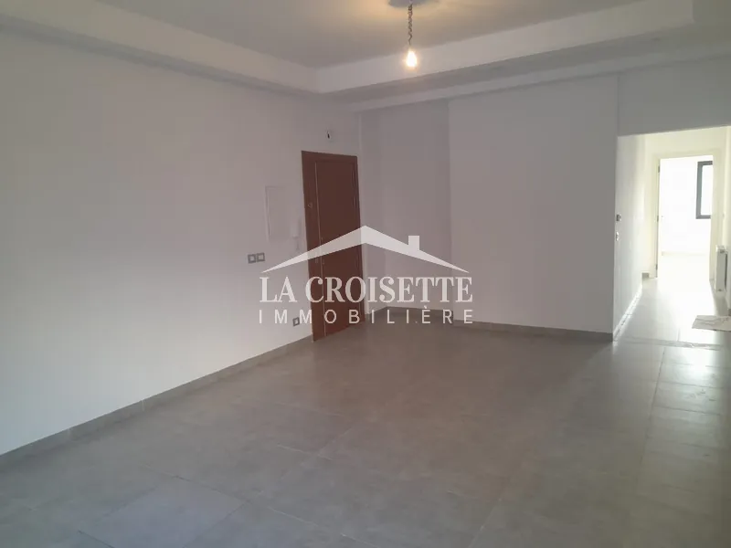 Appartement s4 aux Jardins de Carthage MAL0700