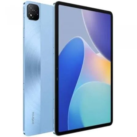 infinix xpad