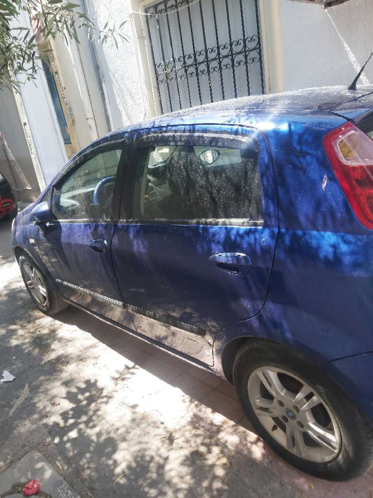 Tunis Bardo