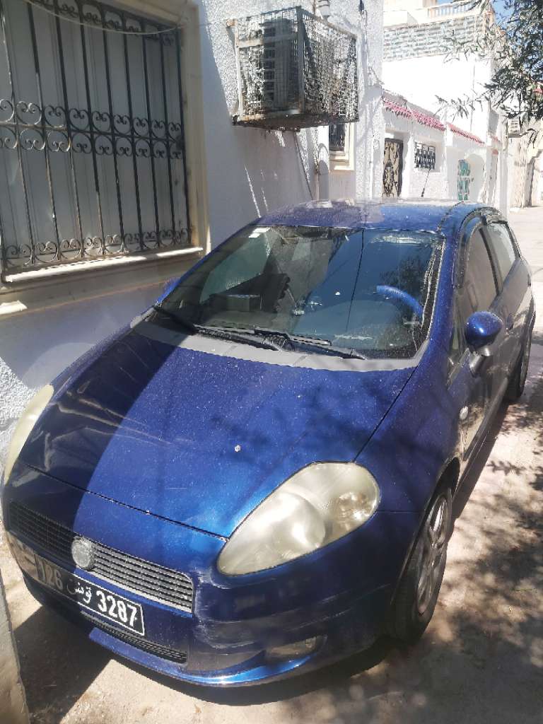Tunis Bardo