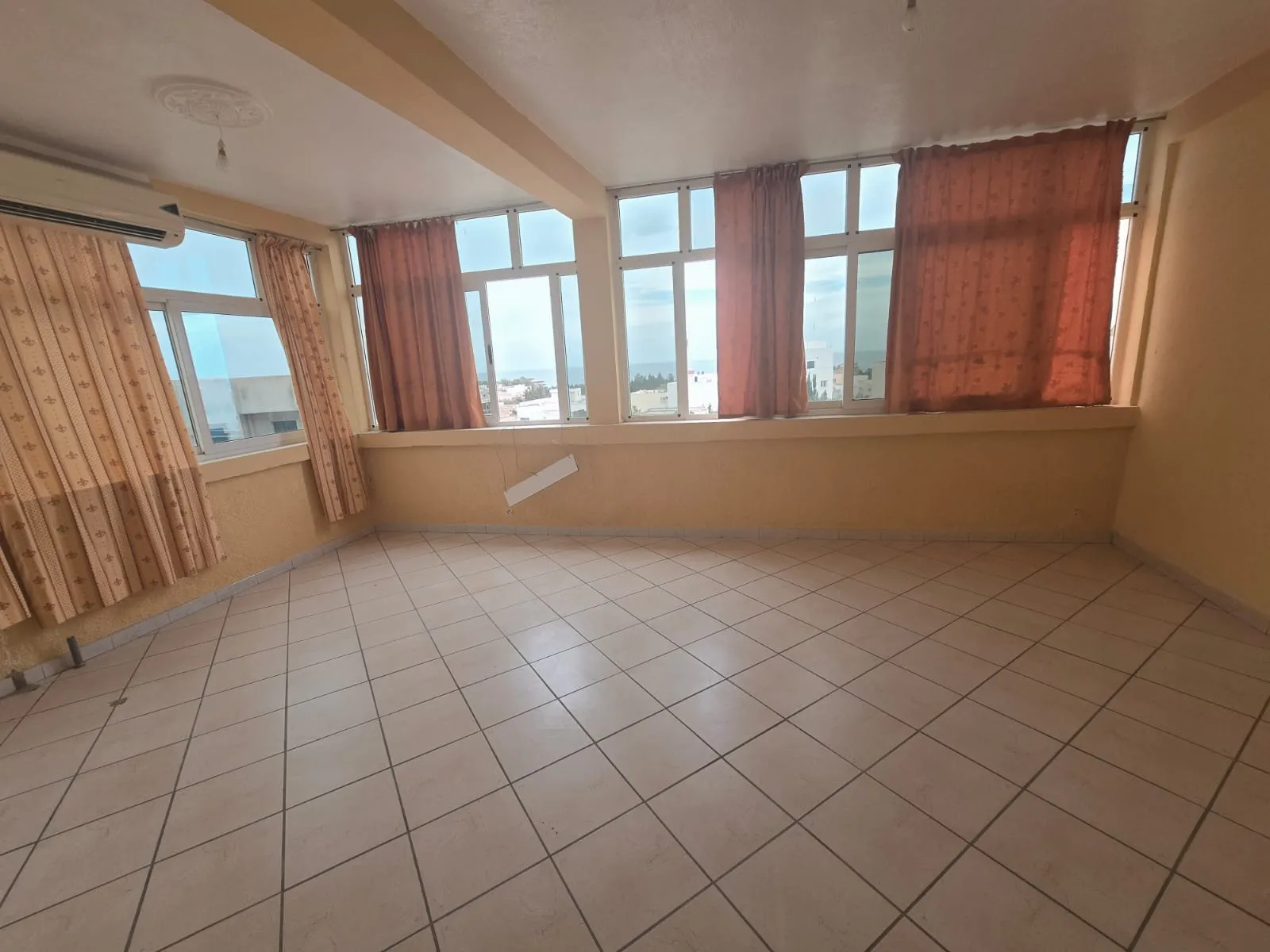 S+2 Avec Vue Mer En Vente | Chott Mariem