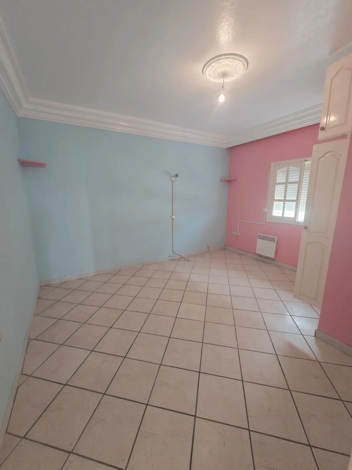 S+2 Avec Vue Mer En Vente | Chott Mariem