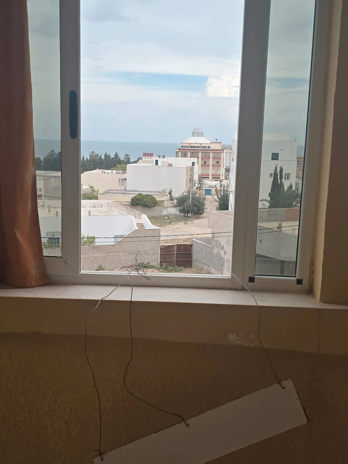 S+2 Avec Vue Mer En Vente | Chott Mariem