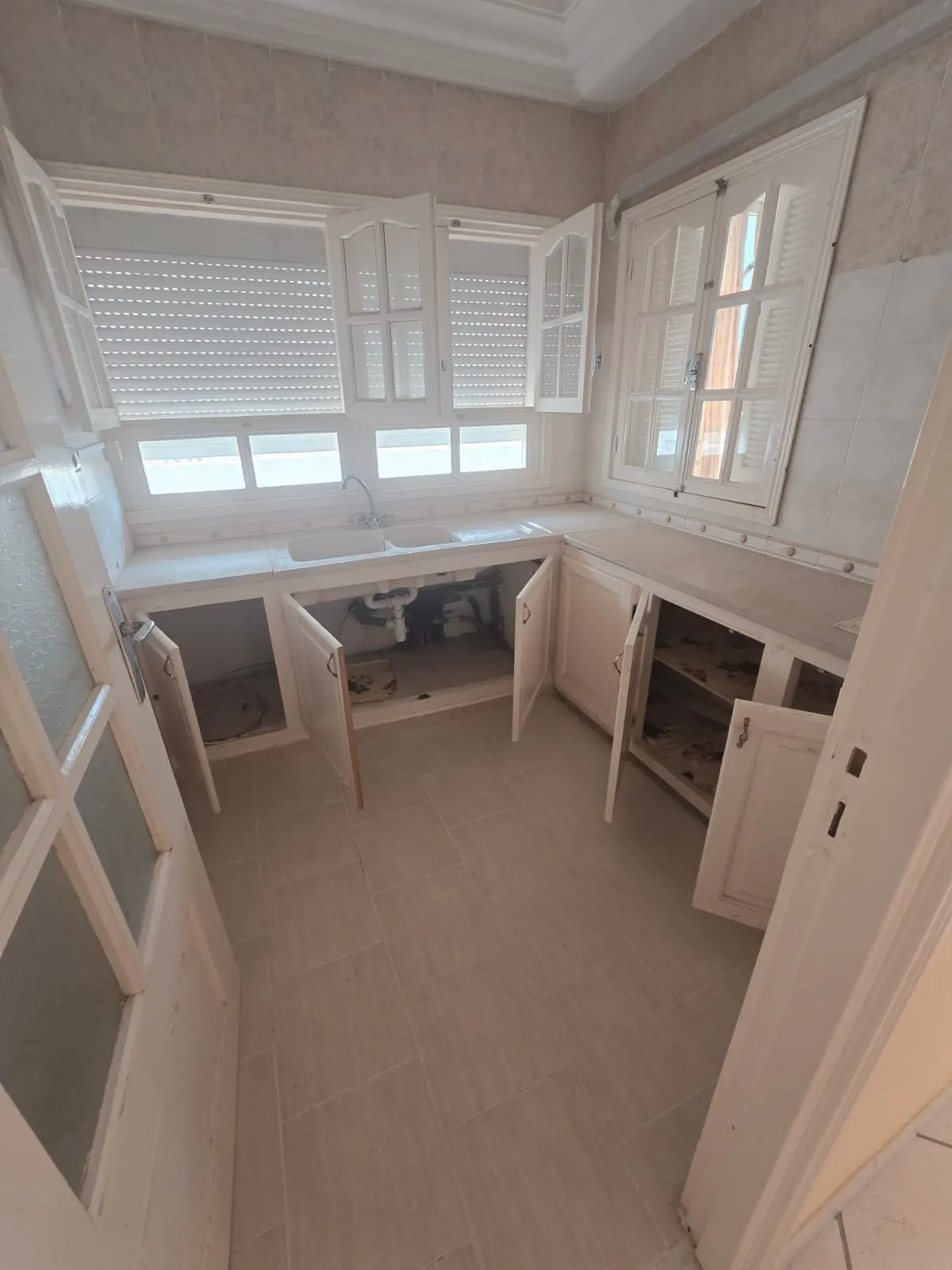 S+2 Avec Vue Mer En Vente | Chott Mariem