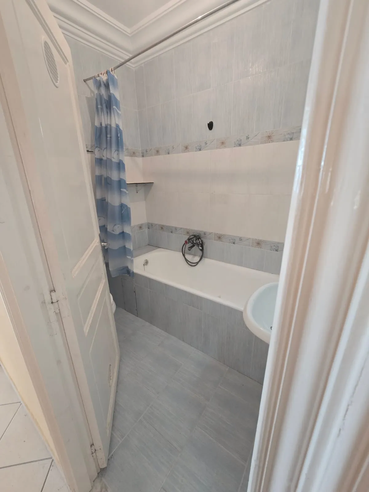 S+2 Avec Vue Mer En Vente | Chott Mariem