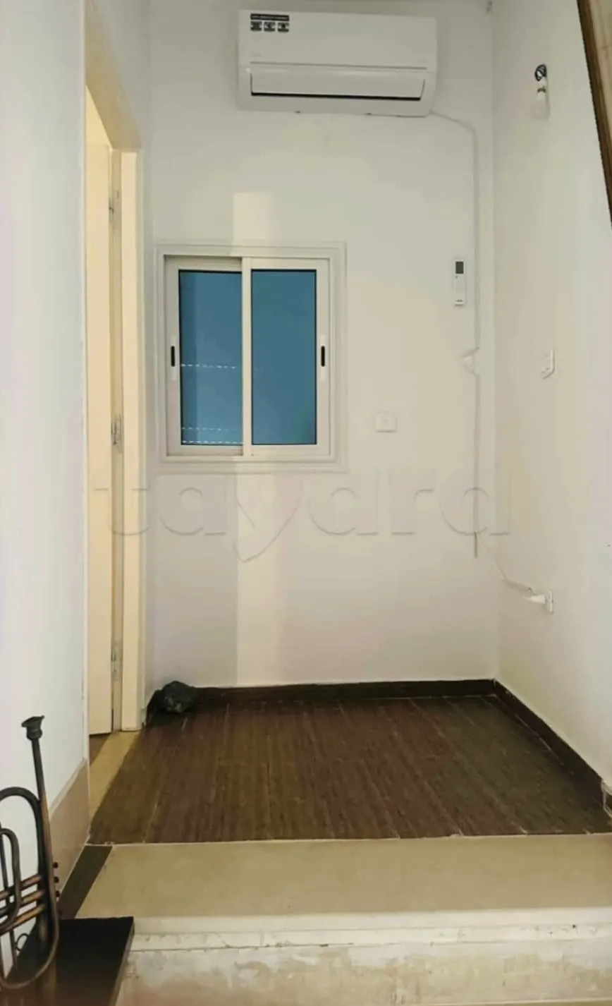 Location LOFT S1 meublé à Salambo Carthage