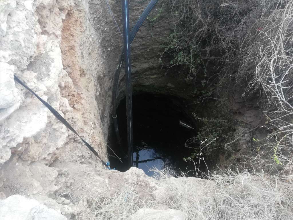 Affaire à ne pas rater Terrain a daroufa Maamoura Nabeul 1022m²
