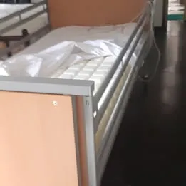 Lit Médicalisé INVACARE modèle Accent