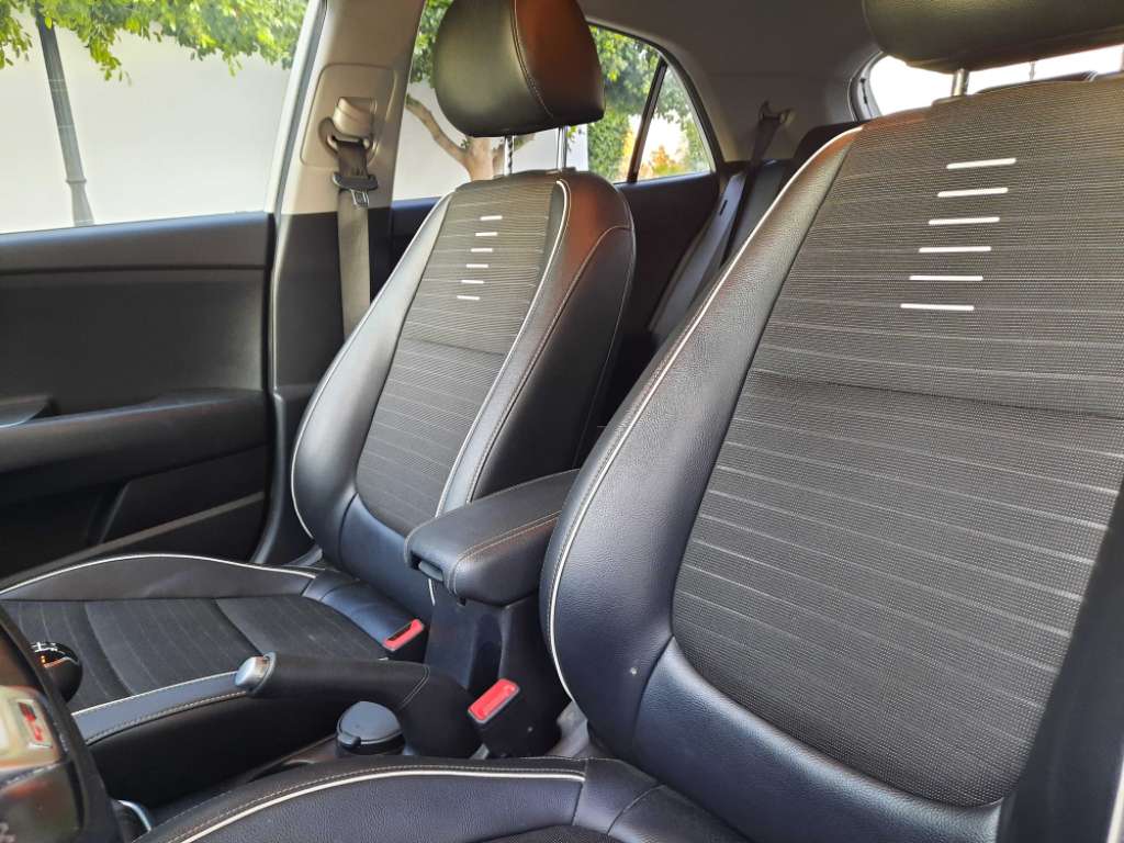 Kia Rio Gt line sous garantie