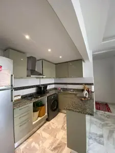 Avendre appartement S2 ET S3 À JAWHRA SOUSDE PRÈ MONAPRIX L9WESS